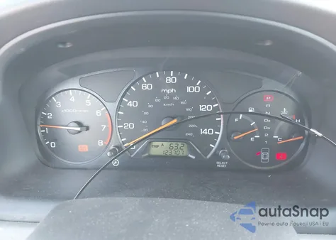 2002 Honda Accord 2.3 Lx from USA, damaged, VIN 1HGCG56492A162319